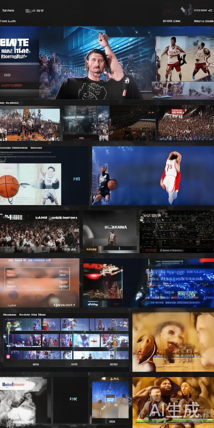 2024年欧宝体育最新推荐：NBA免费直播在线观看平台汇总