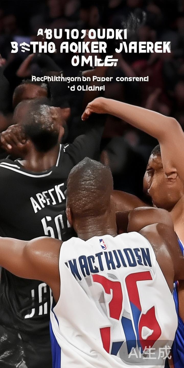 欧宝体育直播：篮网对阵活塞精彩赛事回放与深入赛况分析