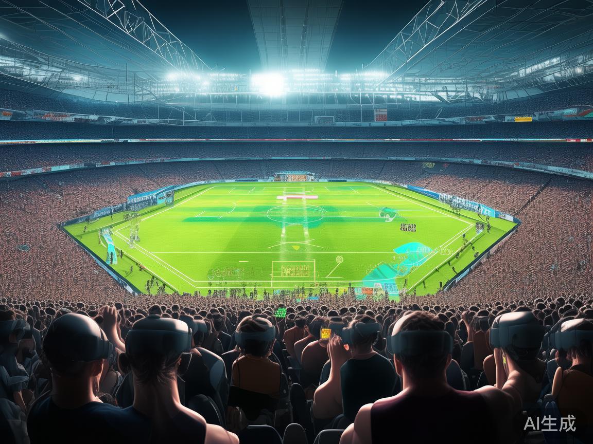 深入解析沙巴体育全场X：赛事亮点、精彩体验与观看指南