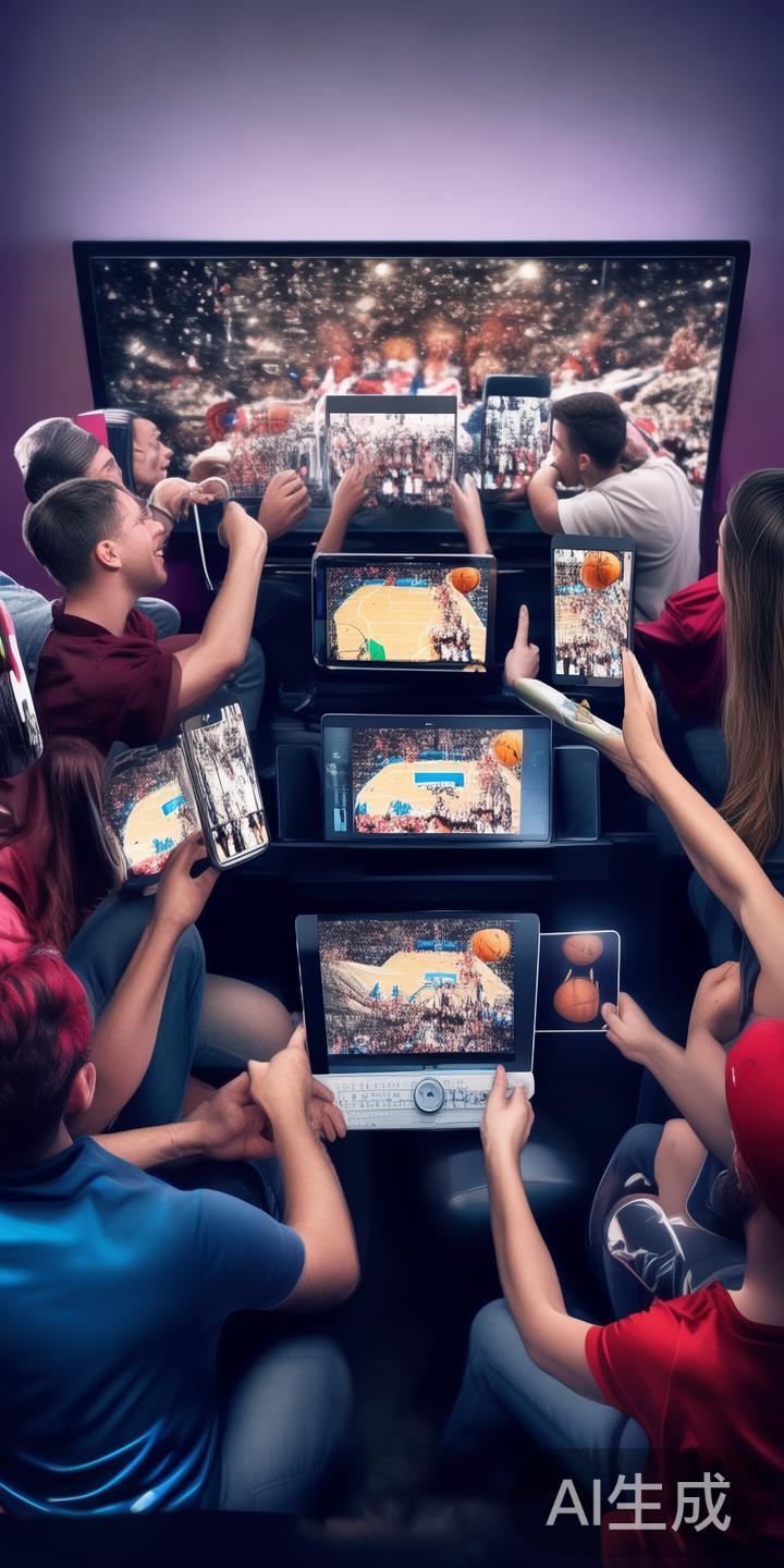 全面解析NBA欧宝体育直播平台的精彩内容与详细观看指南