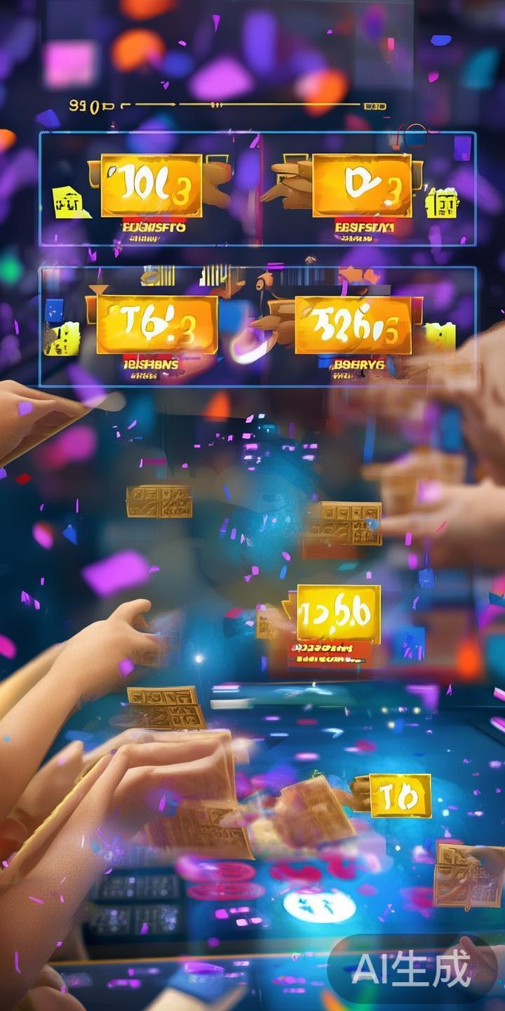 存款优惠：玩家在指定时间段存入资金，将享受到不同程