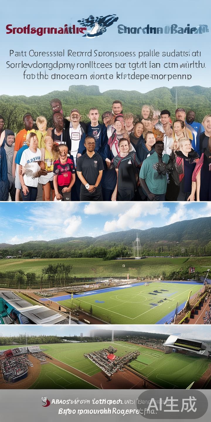 欧宝体育深度合作开启新时代,全面助力体育事业蓬勃发展新篇章 此次深度合作的核心目标,除了推动体育赛事的专业化与