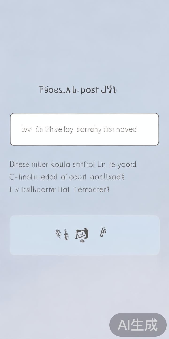 确保输入的账号和密码正确无误。&nbsp;建议使用记事本或密