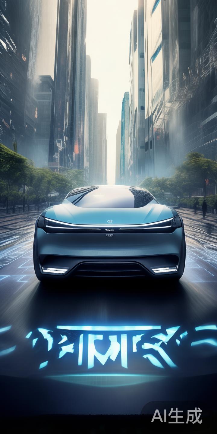 这个新品牌背后不仅是名称的变化，更代表着公司在产品