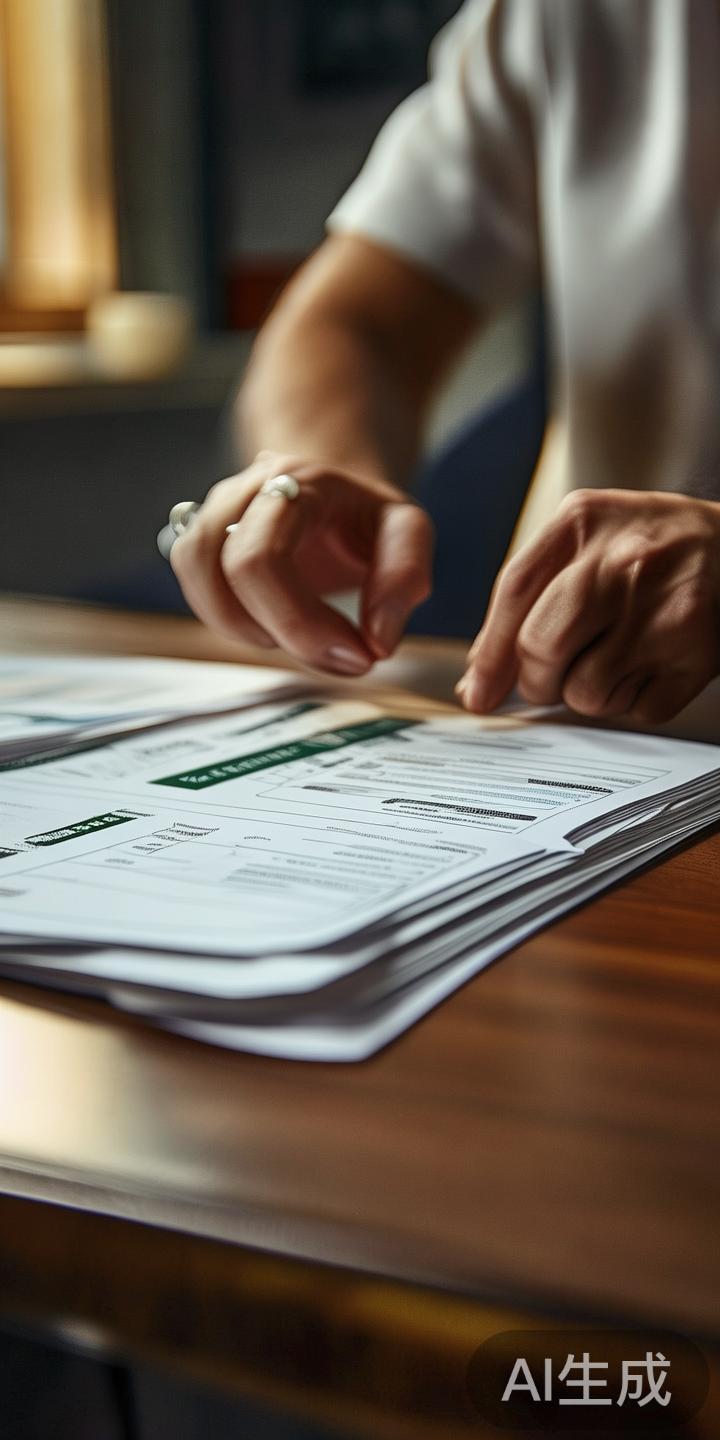 一、准备好所需资料
在联系客服前，建议准备好您的