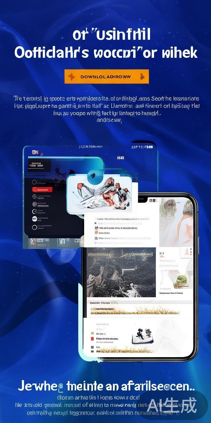 欧宝官方体育网站下载详细指南:完整操作步骤与注意事项解析 选择官方渠道下载体育网站应用不仅能保证内容的安全性